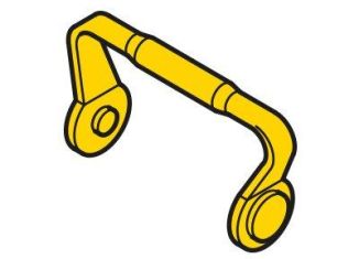Playmobil - 30048390 - Children's buggy seat bar