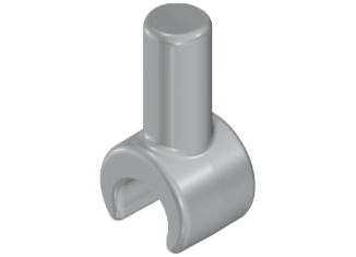 Playmobil - 30048472 - Clip 3,6/3,6 adapter