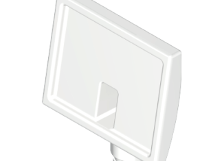 Playmobil - 30048542 - Compact PC screen