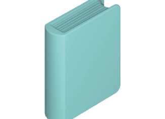 Playmobil - 30048593 - Closed book