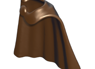 Playmobil - 30048633 - Tribun cape