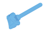 Playmobil - 30048723 - Crystal projectile