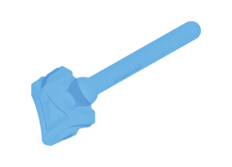 Playmobil - 30048723 - Crystal projectile