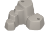 Playmobil - 30048843 - Rock 55 high II