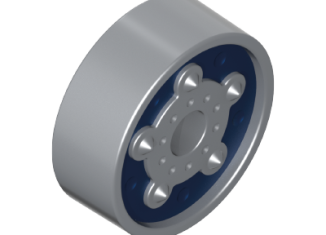 Playmobil - 30048873 - Riesenschleud. wheel