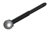 Playmobil - 30048883 - Pin bolt cannon