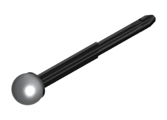 Playmobil - 30048883 - Pin bolt cannon