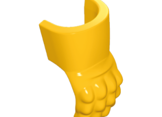 Playmobil - 30048933 - Knight glove