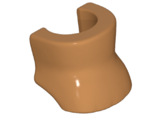 Playmobil - 30048943 - Arms bare protector