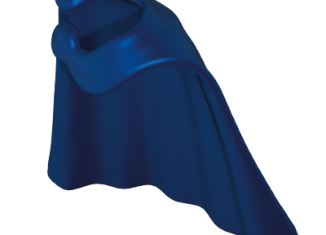 Playmobil - 30048953 - Tribun cape