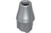 Playmobil - 30048973 - Trunk 8,5/3,6 Buchsbau