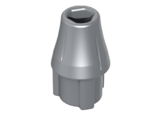 Playmobil - 30048973 - Trunk 8,5/3,6 Buchsbau