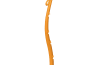 Playmobil - 30049012 - Fairy ship mast for sail