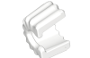 Playmobil - 30049050 - Sleeve cuff grooved