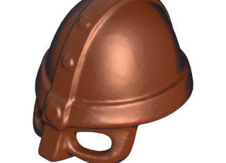 Playmobil - 30049053 - Augenschutz helmet