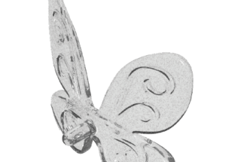 Playmobil - 30049112 - Fairy wings mini
