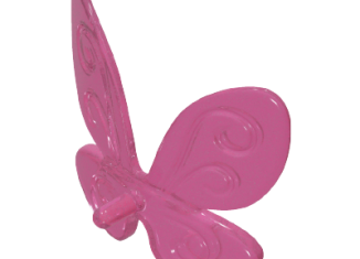 Playmobil - 30049122 - Fairy wings mini