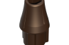 Playmobil - 30049123 - Trunk 8,5/3,6 Buchsbau