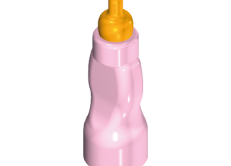 Playmobil - 30049202 - Baby bottle
