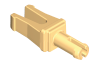 Playmobil - 30049232 - Axle insert