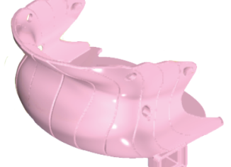 Playmobil - 30049272 - Unicorn carriage chassis II