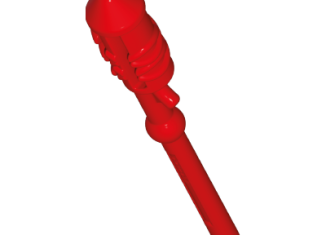 Playmobil - 30049283 - Firewerksrak projectile