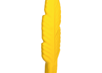 Playmobil - 30049333 - Headdress. child feather