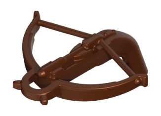Playmobil - 30049353 - Handheld crossbow 18