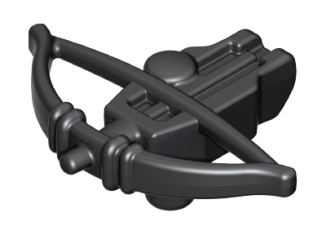 Playmobil - 30049373 - Handheld crossbow