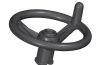 Playmobil - 30049680 - Steering wheel