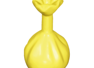 Playmobil - 30050020 - Gold pouch II