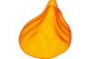 Playmobil - 30050040 - Campfire flame