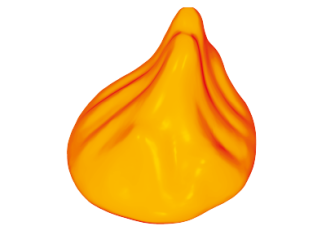Playmobil - 30050040 - Campfire flame