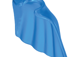 Playmobil - 30050152 - Prinz cape