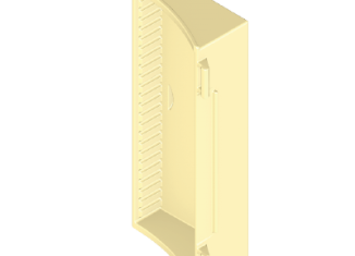 Playmobil - 30050223 - Door Mini folding box