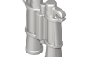 Playmobil - 30050242 - Binoculars
