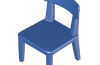 Playmobil - 30050243 - Chair W.houses II