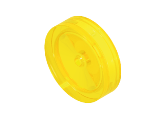 Playmobil - 30050262 - Headlight Pol. Glass