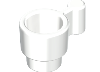 Playmobil - 30050362 - Stackable cup