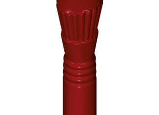 Playmobil - 30050632 - Powder brush