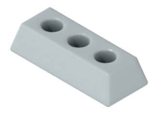 Playmobil - 30050642 - Test tubes stand