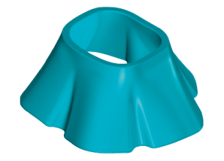 Playmobil - 30050782 - Child Badefig. mini skirt