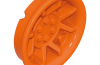 Playmobil - 30050803 - Snowflake hubcap D39