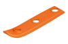 Playmobil - 30050823 - Skis for snow flyer