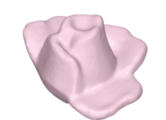 Playmobil - 30050942 - Rose blossom half open