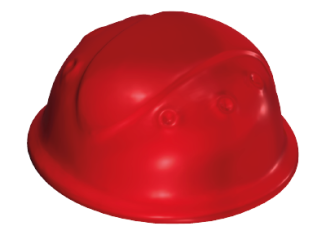 Playmobil - 30051012 - Sports helmet
