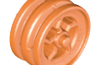 Playmobil - 30051023 - Motobike breit rim