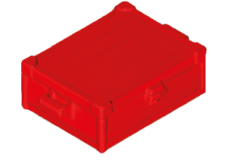 Playmobil - 30051122 - Tropical case III