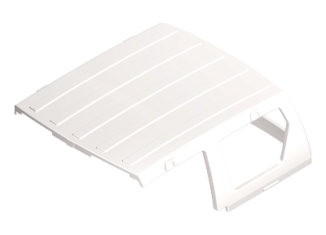 Playmobil - 30051142 - Off-road vehicle 15 roof