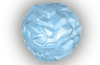 Playmobil - 30051213 - Ice ball projectile